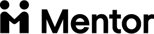 mentor-logo-black