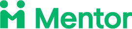 mentor-logo-green